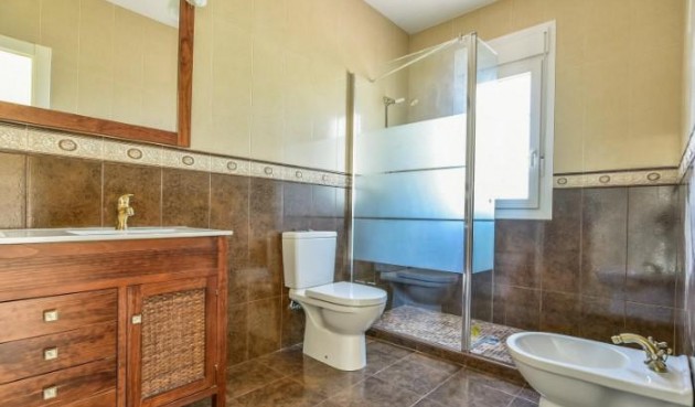 Återförsäljning - Town House -
Cabo Roig - Costa Blanca