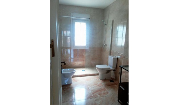 Återförsäljning - Town House -
Cabo Roig - Costa Blanca