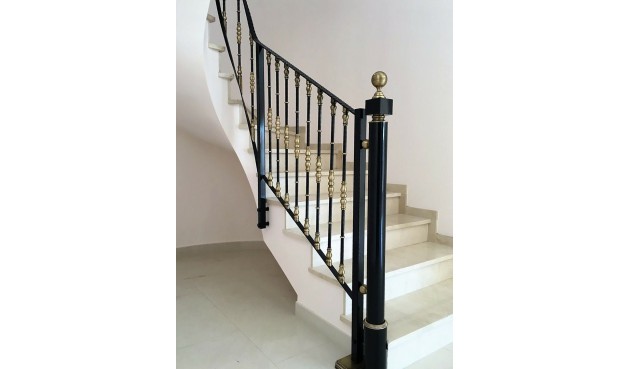 Återförsäljning - Town House -
Cabo Roig - Costa Blanca