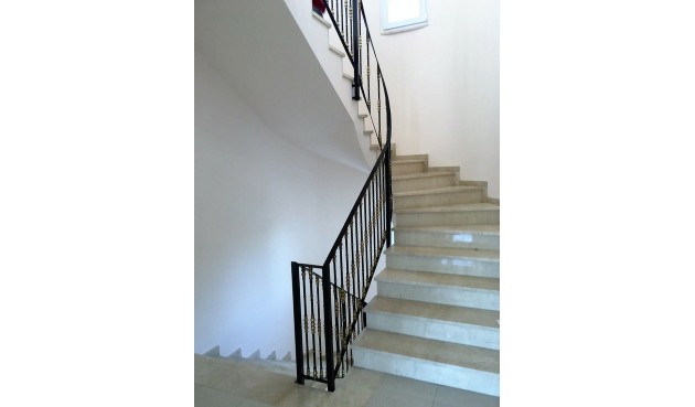 Återförsäljning - Town House -
Cabo Roig - Costa Blanca