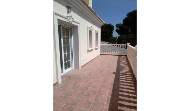 Återförsäljning - Town House -
Cabo Roig - Costa Blanca