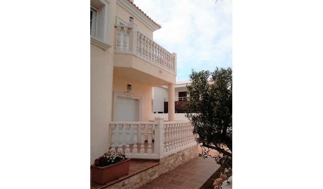 Återförsäljning - Town House -
Cabo Roig - Costa Blanca