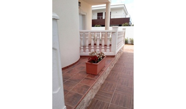 Återförsäljning - Town House -
Cabo Roig - Costa Blanca