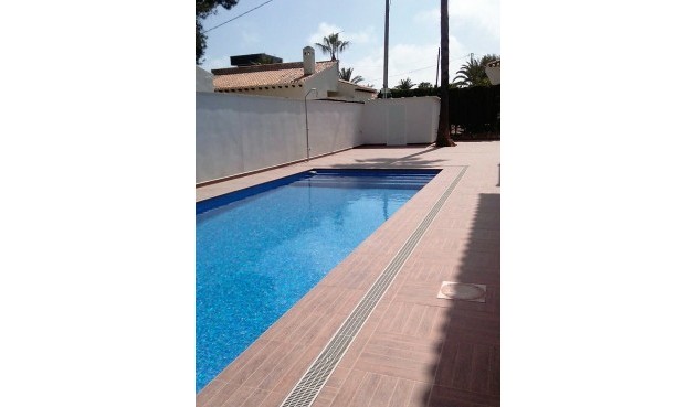Återförsäljning - Town House -
Cabo Roig - Costa Blanca