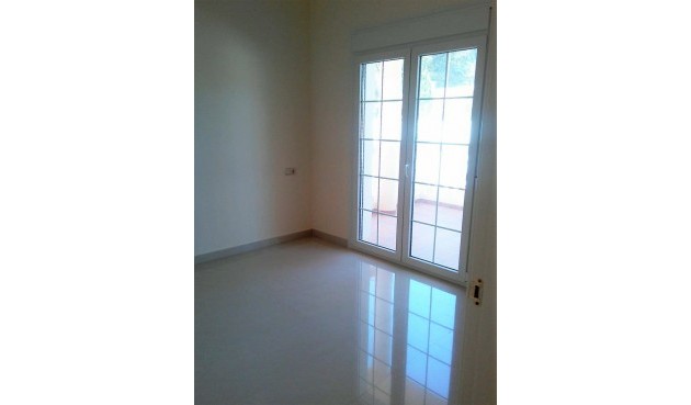 Återförsäljning - Town House -
Cabo Roig - Costa Blanca