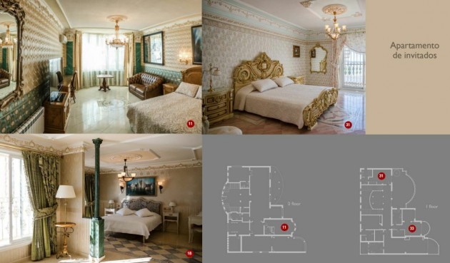 Brukt - Town House -
Altea - Costa Blanca