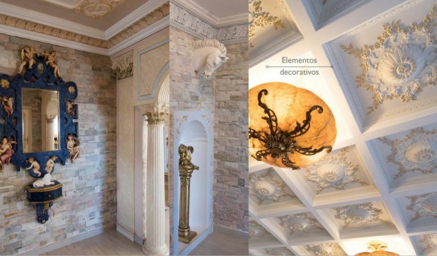 Brukt - Town House -
Altea - Costa Blanca