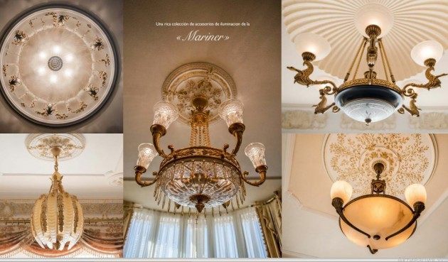 Brukt - Town House -
Altea - Costa Blanca