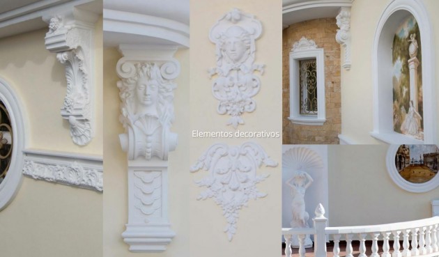 Brukt - Town House -
Altea - Costa Blanca