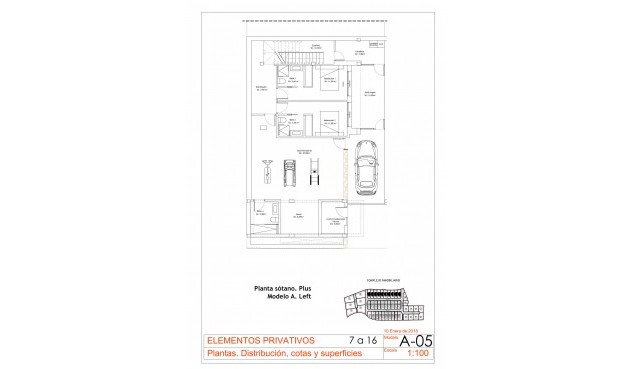 Återförsäljning - Villa -
Rojales - Inland