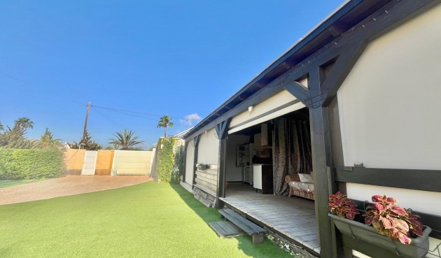 Reventa - Villa -
Torrevieja - San Luis