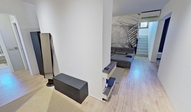 Reventa - Villa -
Torrevieja - San Luis