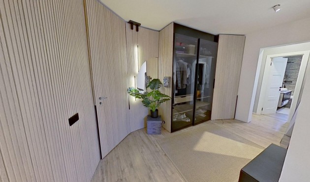 Reventa - Villa -
Torrevieja - San Luis