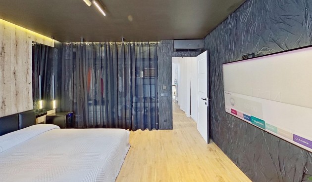 Reventa - Villa -
Torrevieja - San Luis