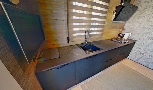 Reventa - Villa -
Torrevieja - San Luis