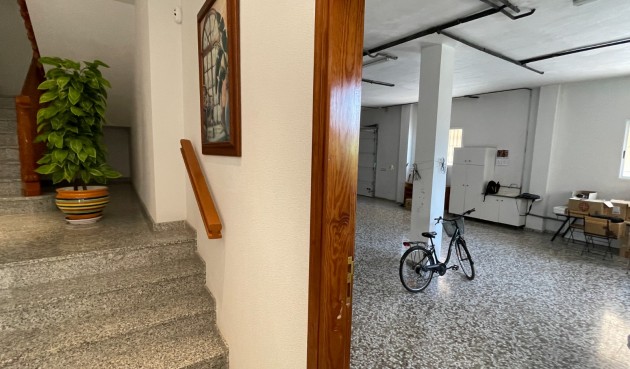 Brukt - Town House -
Formentera del Segura - Costa Blanca