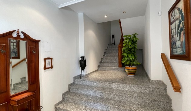 Brukt - Town House -
Formentera del Segura - Costa Blanca