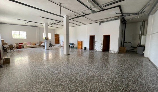 Brukt - Town House -
Formentera del Segura - Costa Blanca