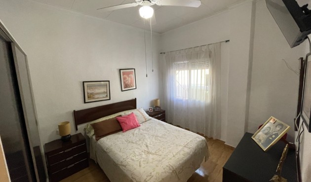 Återförsäljning - Town House -
San Fulgencio - Costa Blanca