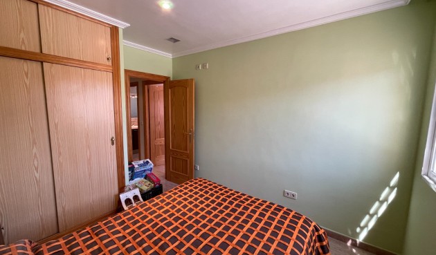 Brukt - Villa -
Crevillent - Inland