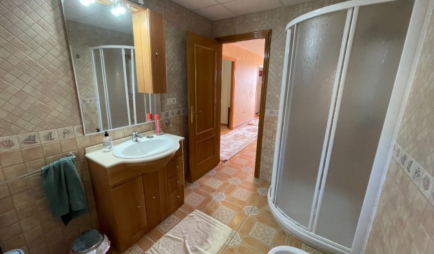 Resale - Villa -
Albatera - Inland