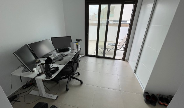 Resale - Villa -
Benijofar - Costa Blanca