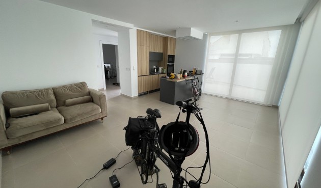 Resale - Villa -
Benijofar - Costa Blanca