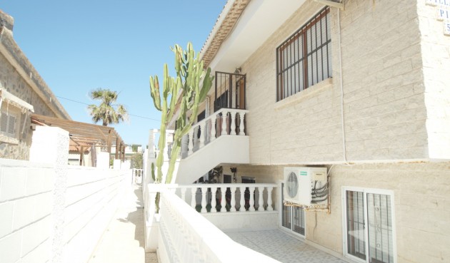 Reventa - Bungalow -
La Mata - Costa Blanca
