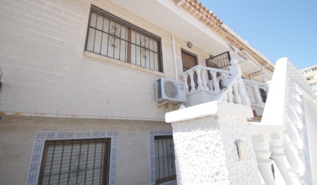 Reventa - Bungalow -
La Mata - Costa Blanca