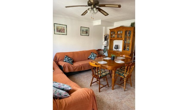 Reventa - Bungalow -
La Mata - Costa Blanca