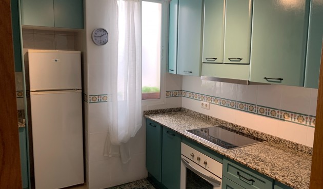 Reventa - Apartment -
Torrevieja - Costa Blanca