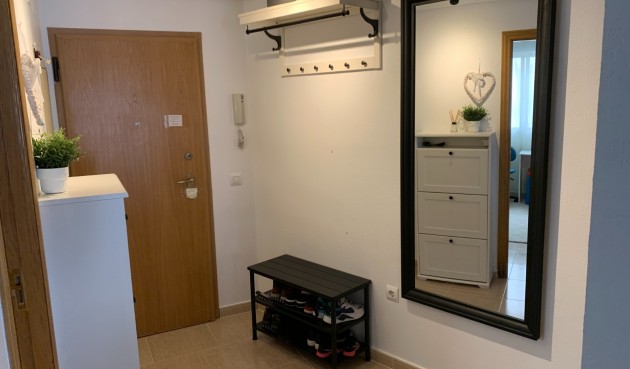 Reventa - Apartment -
Torrevieja - Costa Blanca