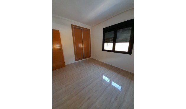 Resale - Villa -
Ciudad Quesada - Costa Blanca