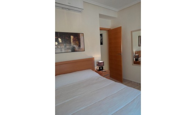 Reventa - Town House -
Ciudad Quesada - Costa Blanca