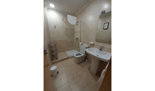 Reventa - Town House -
Ciudad Quesada - Costa Blanca