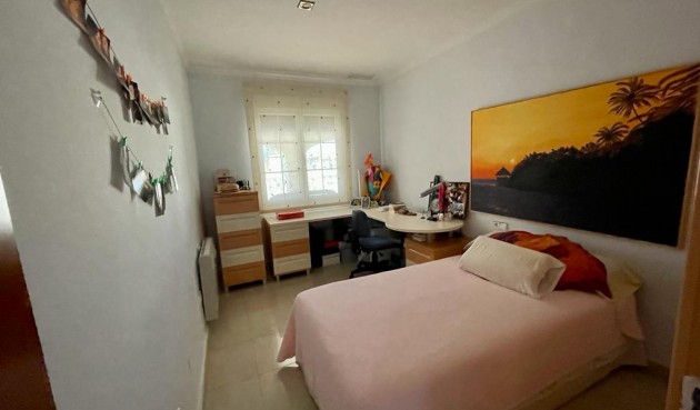 Brukt - Villa -
Albatera - Inland