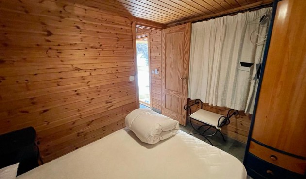 Brukt - Villa -
Albatera - Inland