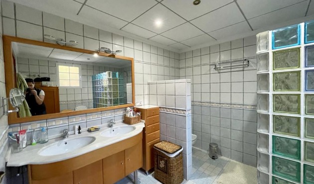 Brukt - Villa -
Albatera - Inland