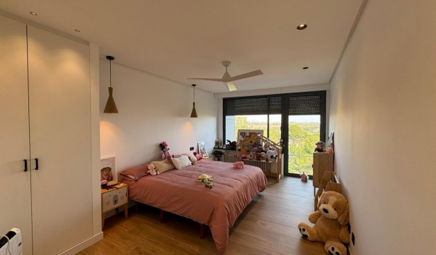 Resale - Villa -
Orihuela Costa - Altos De Campoamor