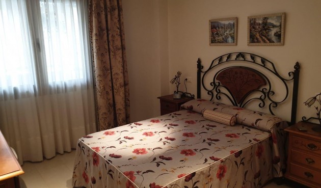 Resale - Apartment -
Torrevieja - Las Piscinas Naturales