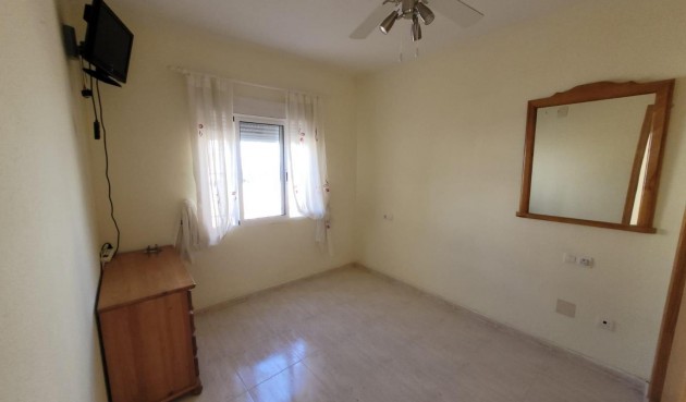 Resale - Bungalow -
San Miguel de Salinas - Inland