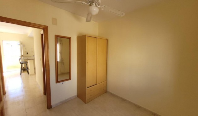 Resale - Bungalow -
San Miguel de Salinas - Inland