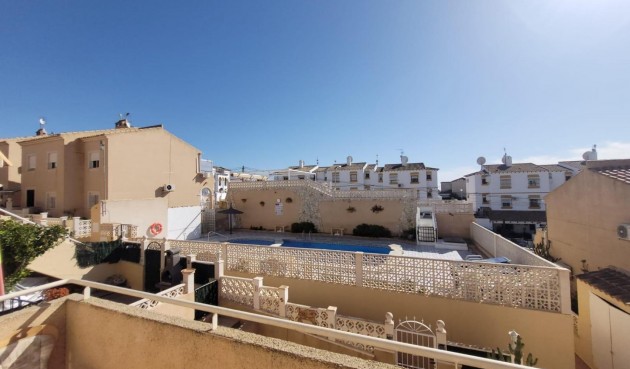 Resale - Bungalow -
San Miguel de Salinas - Inland