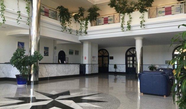 Brukt - Apartment -
Guardamar del Segura - Costa Blanca