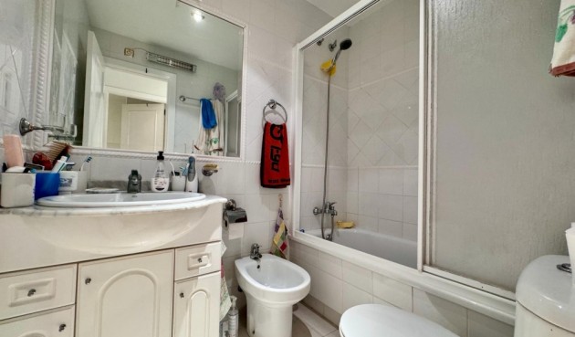 Brukt - Apartment -
Guardamar del Segura - Costa Blanca