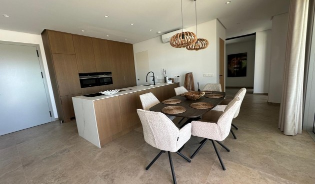 Brukt - Villa -
Benijofar - Costa Blanca