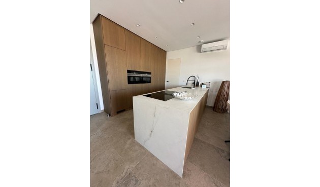 Brukt - Villa -
Benijofar - Costa Blanca