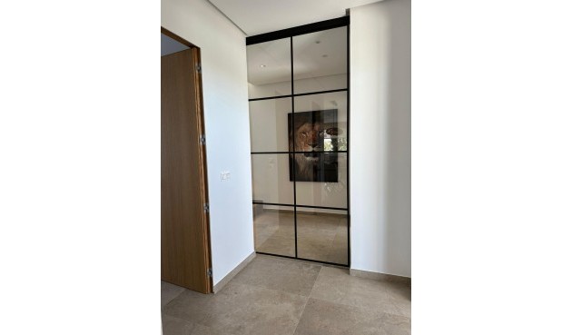 Brukt - Villa -
Benijofar - Costa Blanca