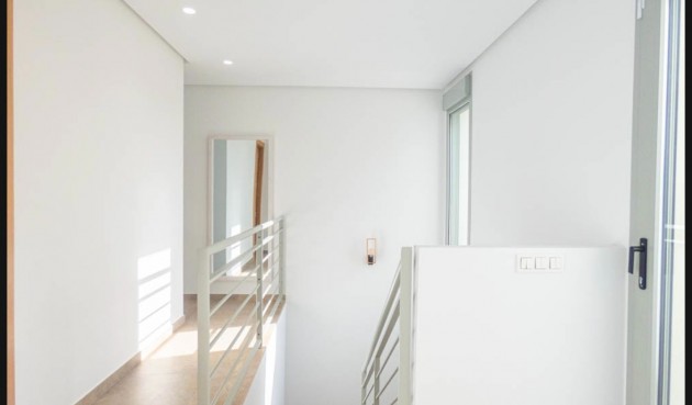 Brukt - Villa -
Benijofar - Costa Blanca