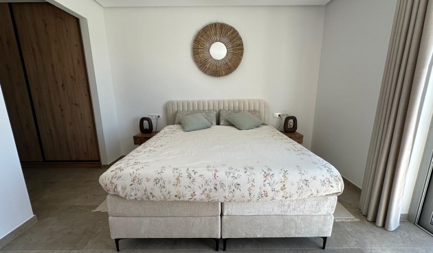 Brukt - Villa -
Benijofar - Costa Blanca